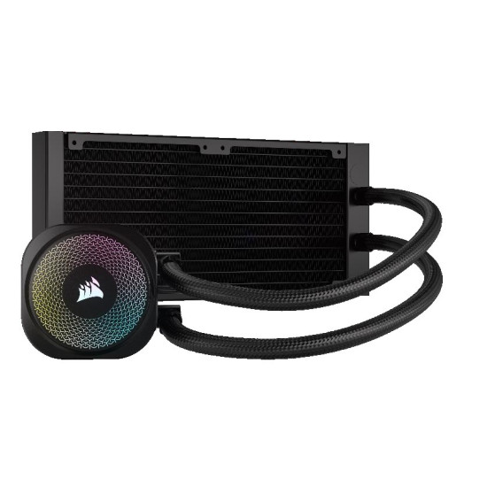 Chłodzenie CPU NAUTILUS 240 ARGB 240 mm