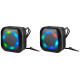 Głośnik Bluetooth ENJOY 10 3W Czarny