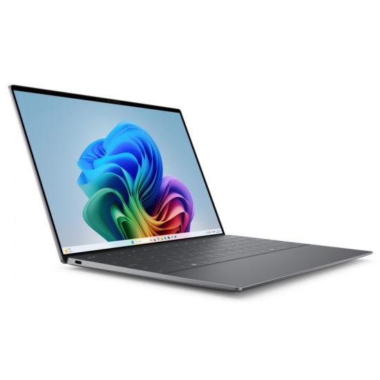 Laptop XPS 13 9345 Win11Pro XELITE12C/32GB/1TB/13.4 OLED Touch/UMA GPU/FgrPr/FHD/IR Cam/Mic/WLAN + BT/Backlit Kb/3 Cell/3Y Basic