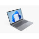 Laptop ThinkBook 16 G7 21MW000TPB W11Pro 7535HS/16GB/512GB/AMD Radeon/16.0 WQXGA/Arctic Grey/3YR OS + CO2 Offset 