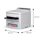 Drukarka EP-C800RDW kolor A4/34ppm/3.8pl/(W)LAN/PCL6 