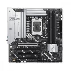 Płyta główna PRIME Z890M-PLUS WIFI S 1851 4DDR5 TB4/DP mATX /90MB1J80-M0EAY0 