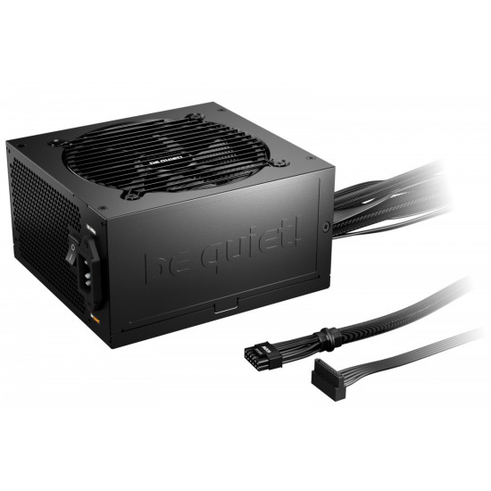 Zasilacz Pure Power 12 650W ATX 3.1 80PLUS GOLD 