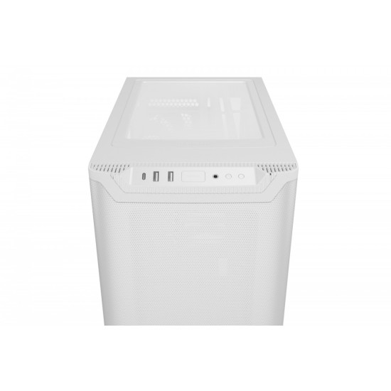 Obudowa Pure Base 501 Airflow Window White 