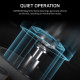 Wentylator RS140 140mm Fan Single Pack 