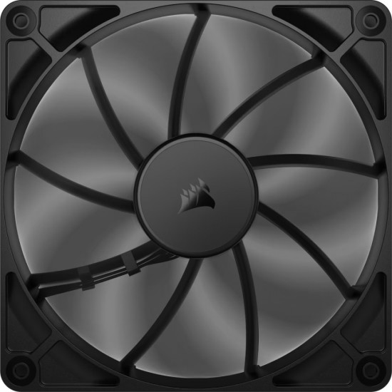 Wentylator RS140 140mm Fan Single Pack 