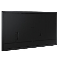 Monitor profesjonalny QH98C 98 cali Matowy 24h/7 700(cd/m2) 3840x2160 (UHD) S10 Player (Tizen 7) WiFi/BT 3 lata On-Site (LH98QHCEBGCXEN)