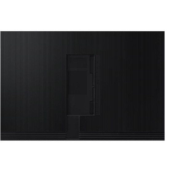 Monitor profesjonalny QH98C 98 cali Matowy 24h/7 700(cd/m2) 3840x2160 (UHD) S10 Player (Tizen 7) WiFi/BT 3 lata On-Site (LH98QHCEBGCXEN)