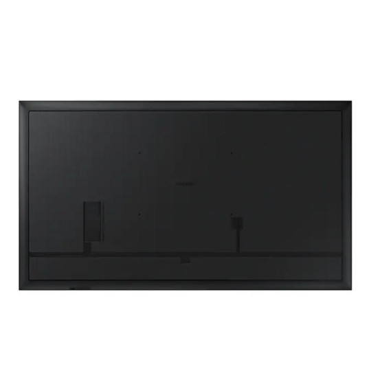 Monitor profesjonalny QH98C 98 cali Matowy 24h/7 700(cd/m2) 3840x2160 (UHD) S10 Player (Tizen 7) WiFi/BT 3 lata On-Site (LH98QHCEBGCXEN)
