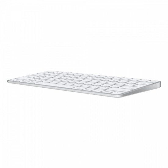 Klawiatura Magic Keyboard z Touch ID dla modeli Maca z układem Apple - angielski (USA)