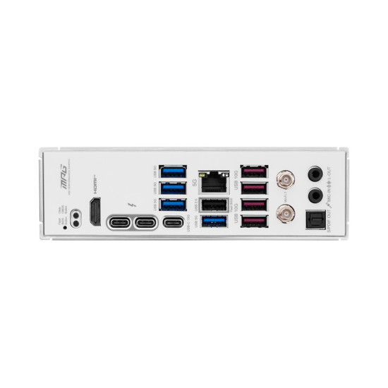 Płyta główna MPG Z890 EDGE TI WIFI s 1851 4DDR5 HDMI/DP ATX 
