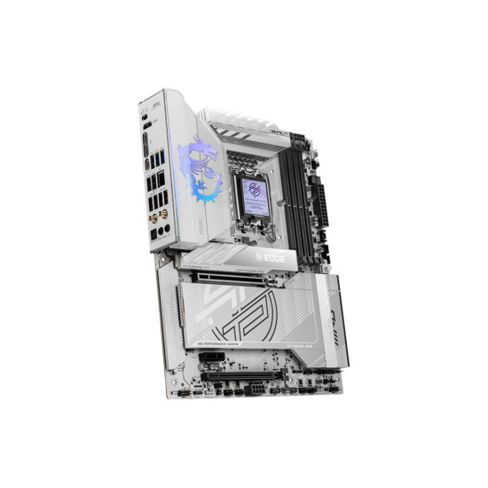 Płyta główna MPG Z890 EDGE TI WIFI s 1851 4DDR5 HDMI/DP ATX 