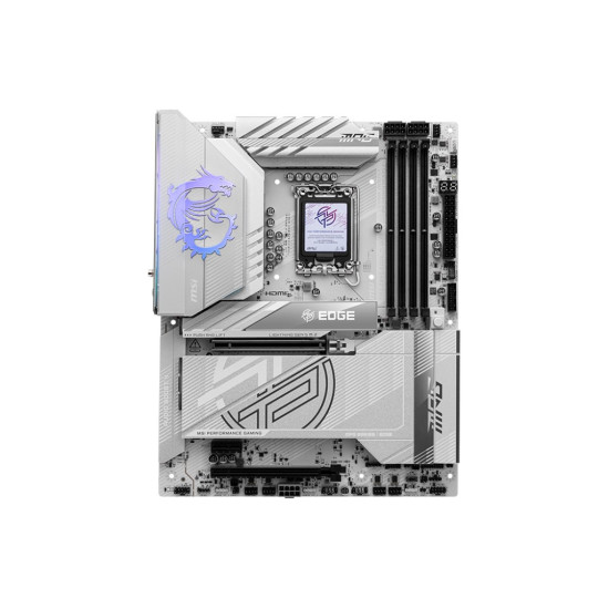Płyta główna MPG Z890 EDGE TI WIFI s 1851 4DDR5 HDMI/DP ATX 
