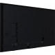 Monitor wielkoformatowy 65 cali LH6560UHS-B2A 24/7,500cd,4K,VA,Wifi 