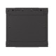 Szafa instalacyjna rack wisząca 10 cali 4U 300x300 czarna 
