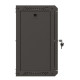 Szafa instalacyjna rack wisząca 10 cali 9U 300x300 czarna 
