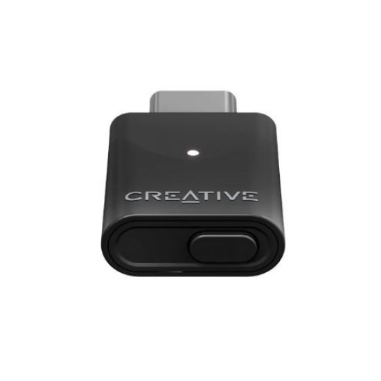 Bezprzewodowy nadajnik audio BT-W6 