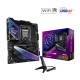 Płyta główna X870E NOVA WIFI AM5 4DDR5 M.2 ATX 