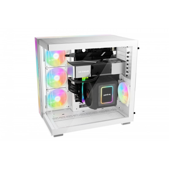 Obudowa Light Base 600 DX biały