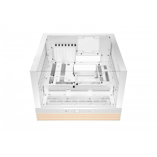 Obudowa Light Base 600 DX biały