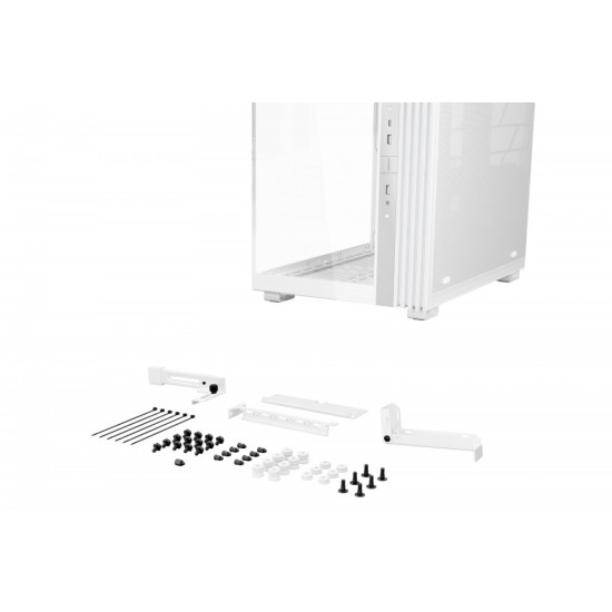 Obudowa Light Base 600 DX biały
