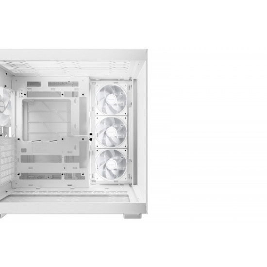 Obudowa Light Base 600 DX biały