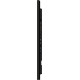 Monitor 43 LH4360UHS-B2A 24/7, 500cd, 4K, VA, Wifi, 6.5ms, 3xHDMI, 2xUSBR, J45, RS-232C
