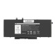 Bateria 4GVMP do Dell Latitude 5400 5500 5510 8000 mAh (61 Wh) 7.6V (7.4V)