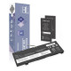 Bateria L18M4PF3 L18C4PF4 do Lenovo IdeaPad S540 3600 mAh (55 Wh) 15.4V