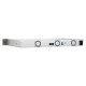 Serwer NAS TS-433eU-EU 4x0HDD 1U ARM 2.0GHz Qc 2x2.5GbE 