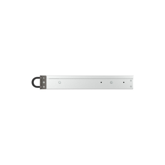 Serwer NAS TS-433eU-EU 4x0HDD 1U ARM 2.0GHz Qc 2x2.5GbE 