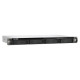 Serwer NAS TS-433eU-EU 4x0HDD 1U ARM 2.0GHz Qc 2x2.5GbE 