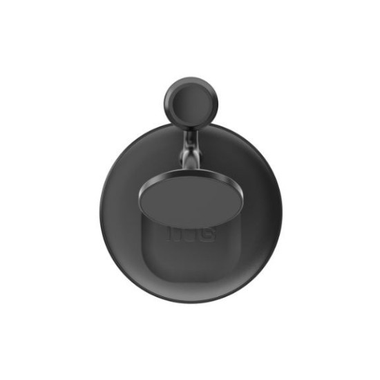 MagScape Ładowarka Indukcyjna 3w1 MagSafe magnetyczna Czarna 