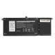 Bateria H5CKD do Dell Inspiron 5400 5401 5402 5406 5501 5508 3600 mAh (55 Wh) 15.2V