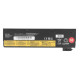 Bateria 45N1126 45N1127 do Lenovo ThinkPad T440 T450s X240 X260 L450 L460 2060 mAh (24 Wh) 11.4V