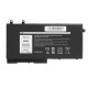 Bateria R8D7N do Dell Latitude 5410 5411 5500 Precision 3541 3550 - 11.4V 4000 mAh (46 Wh) 11.4V