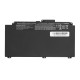 Bateria CD03XL do HP ProBook 645 650 G4 650 G5 640 650 G7 4200 mAh (48 Wh) 11.4V