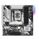 Płyta główna B760M Pro RS s1700 4DDR5 DP/HDMI mATX 