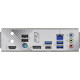 Płyta główna B760M Pro RS s1700 4DDR5 DP/HDMI mATX 