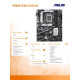 Płyta główna PRIME B760-PLUS D4 s1700 4DDR4 ATX 