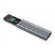 Obudowa USB 3.1 Typ C na dysk SSD M.2 SATA 6 Gbps Aluminiowa, beznarzędziowa