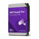 Dysk twardy Purple Pro 12TB 3,5 256MB SATAIII