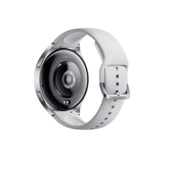 Smartwatch Watch 2 Srebrny