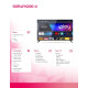 Telewizor LED 50 cali 50IPLAY6200-U