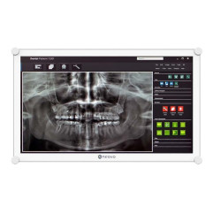 Monitor 21.5 cala DR-2202 VGA DVI-D HDMI