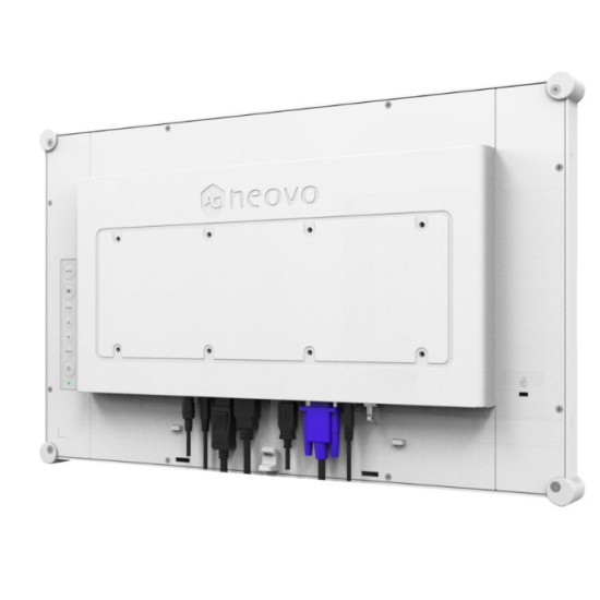 Monitor 21.5 cala DR-2202 VGA DVI-D HDMI