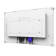 Monitor 21.5 cala DR-2202 VGA DVI-D HDMI