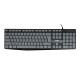Klawiatura ERIS Grey