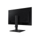 Monitor 27 cali S40GD IPS 1920x1080 FHD 16:9 2xHDMI 1xDP 2xUSB-A 2.0 1xUSB-B 5ms 100Hz HAS+PIV głośniki płaski 3YOn-Site (LS27D406GAUXEN)