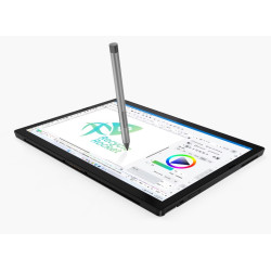 Ultrabook ThinkPad X12 G2 21LK002GPB W11Pro Ultra 7 164U/1TB/32GB/INT/12.3 FHD/Touch/Black/3YRS Premier + CO2 Offset 